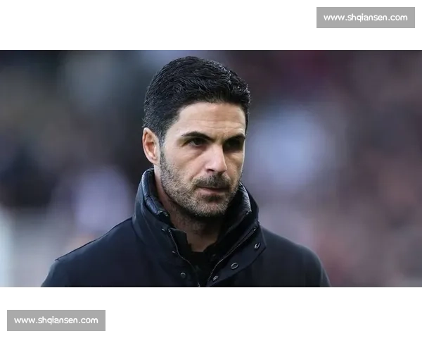 阿尔特塔:十年预见,定位球成阿森纳破局利刃