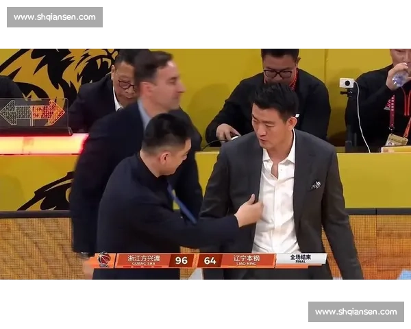 辽宁男篮vs格鲁吉亚强强对决检验阵容深度与战术成色焦点之战