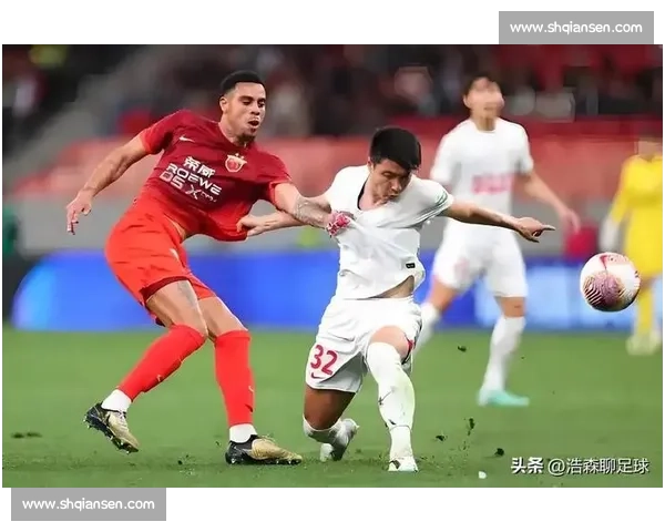 长春VS亚泰同城对决点燃中超赛场激情与荣耀之战新赛季焦点大战引爆看台热浪