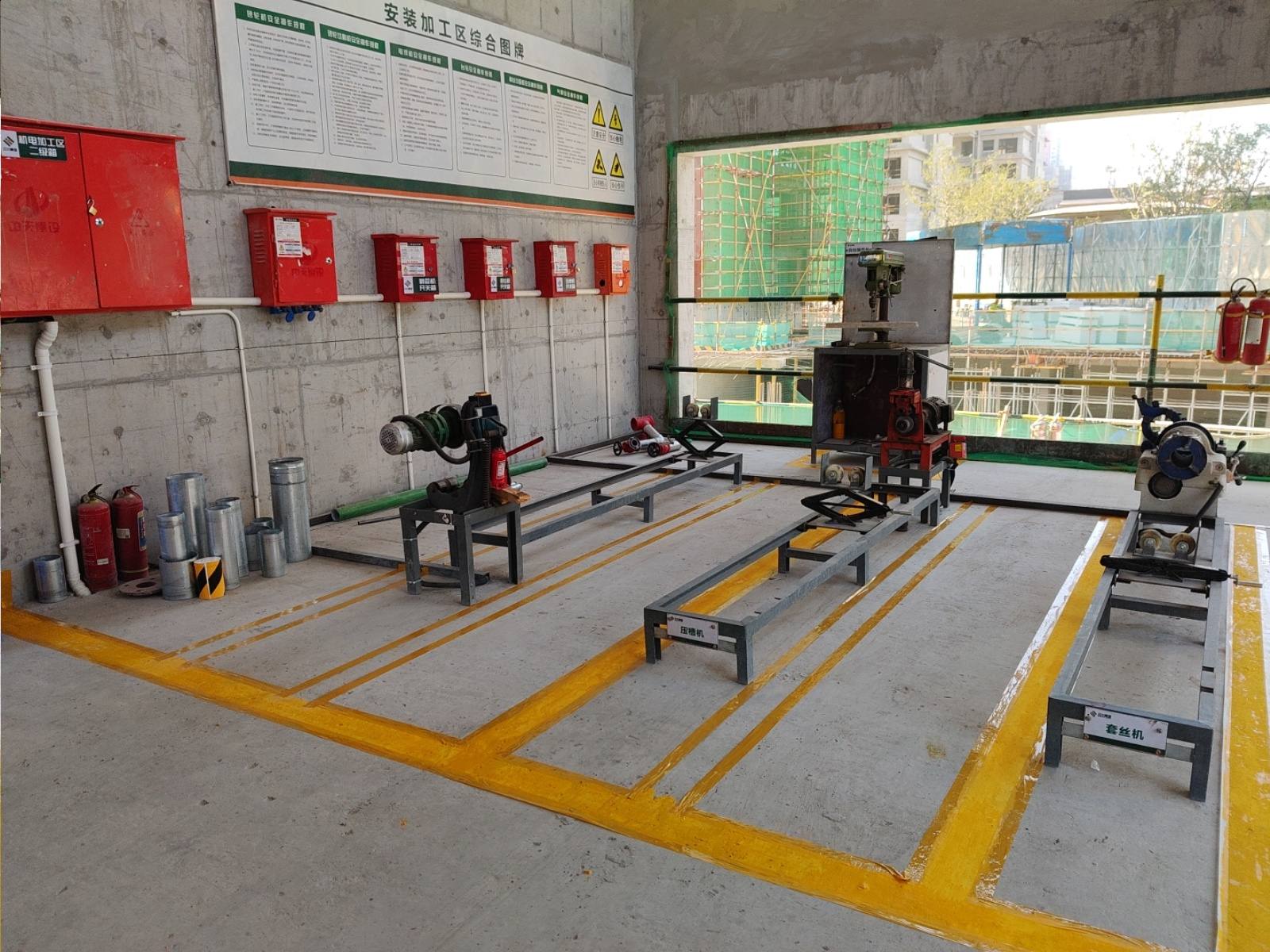 精工筑迹|西安·绿城锦心海棠园：以“三化”建造实际，精筑绿城品质标杆(图2)