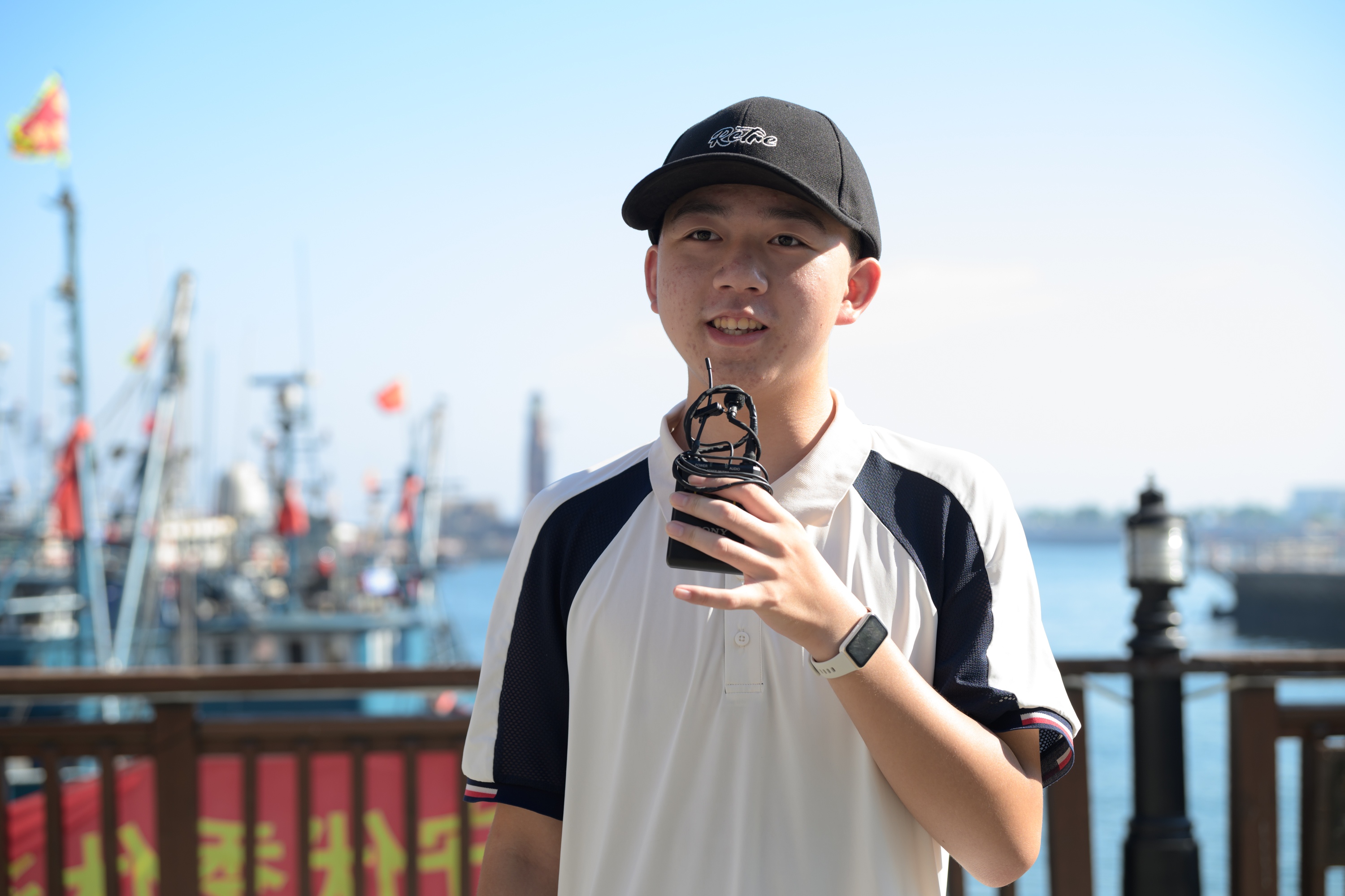公益丨“幼手拉大手 分类向未来” 918.com集团环保教育试点暑期公益实际圆满闭幕(图8)